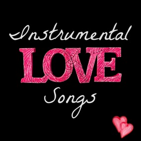 Instrumental Love Songs artwork Instrumental Love Songs artwork